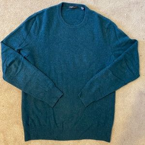 Cashmere Sweater Saks